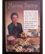 You&#39;ve Got It Made Burros, Marian - £19.78 GBP