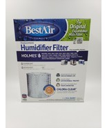 BestAir Replacement Expandable Wick Humidifier Filter H65 - $273.47 MXN