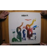 Abba The Album Heart Foam Poster-
show original title

Original TextAbba... - $10,289.97 MXN