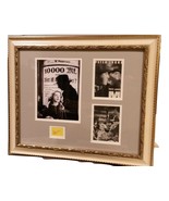 Peter Lorre signed Film Noir Fritz Lang&#39;s M (1931) - $6,932.67 MXN