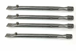 Grill Burner for Master Forge GD4205S-M,GD4210S-B,3618ST,GD4210S (4-PK) ... - $61.95