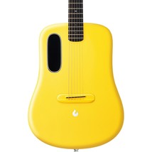 Me3 38 Smart Guitar Golden Hour W/ Space Bag - £1,110.68 GBP