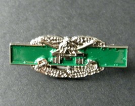 Us Army Combat Armor Armored Division Award Lapel Pin Badge 1.5 Inches - £4.28 GBP