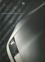 1994 Nissan Z sales brochure catalog US 94 300ZX Turbo Convertible - $12.50