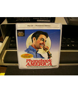 PhoneBook America cd-rom - $31.79