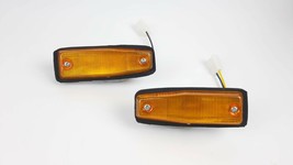 Fit For Toyota COROLLA KE30 KE35 KE36 Side Marker Turn Signal Light Lamp - $16.83