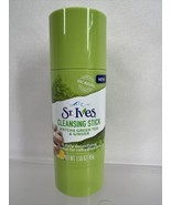 St. Ives Cleansing Stick - 1.59 oz - Matcha Green Tea Ginger Coconut Oil... - £3.37 GBP