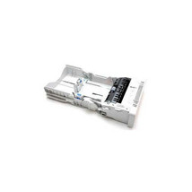 HP Laser 4700 CP4005 500 Sheet Tray 2 Cassette w New Rollers RM1-1693 - $54.99