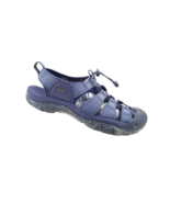 KEEN Newport H2 Blue Hiking Waterproof Sandals  Shoes 1020286 Mens Size 9 - £34.38 GBP