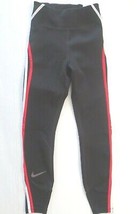 Nike Women City Ready Training Tights Pant - CU9046 - Black 011 - Size X... - $59.99