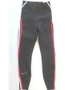 Nike Women City Ready Training Tights Pant - CU9046 - Black 011 - Size X... - $83.23 CAD