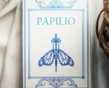 Papilio Ulysses Playing Cards  - $13.85