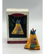 Hallmark Keepsake Ornament 1995 Christmas Crayola Crayons Bright n Sunny... - £6.05 GBP