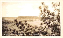 Green Bluff Driftless Area West Central Wisconsin 1950c RPPC Real Photo ... - £6.14 GBP