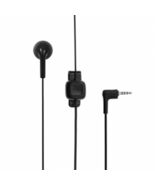 Nokia WH-100 HS-104 Headset 2.5mm Original 5610 6555 7510 E51 E63 E66 E7... - $7.99