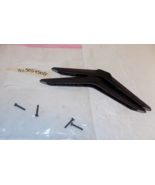 tCL 55S450G 50S450G 55S410G 50S410G Stand Legs w/Screws - $14.68