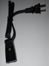 2pin Power Cord for Dominion Mac Fry Deep Fryer only (Choose Length) - $14.69+