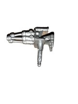 Teenage Mutant Ninja Turtles TMNT 1989 Sewer Army Tube Gun. - $2.99