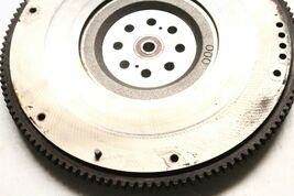 2002-2011 SUBARU IMPREZA 2.5L MANUAL FLYWHEEL P5634 image 9