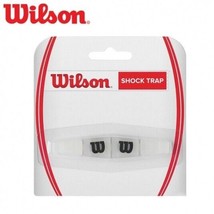 Wilson Racket Dampener Shock Tape Tennis Racquet Accessory 1pc NWT WRZ53... - $22.90