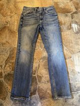 BKE Jake Straight Mens Denim Jeans!!(29x29)read Description** - $18.99