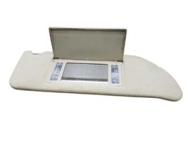 Passenger Right Sun Visor With Illumination Fits 00 AVENGER 341765 - $464.58 MXN