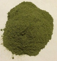 1 oz. Alfalfa Leaf Powder Organic &amp; Kosher USA - £1.56 GBP