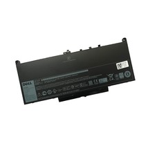 Dell 7.6V 55Wh 4-Cell Notebook Battery For Dell Latitude E7270 Latitude ... - $92.99