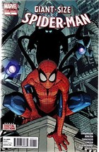 Marvel! Giant Size Spider Man #1 1st Print Direct Edition - £12.13 GBP