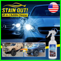 StainOut™ All-in-1 Bubble Cleaner Original Quality - $17.48