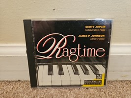 Ragtime - Scott Joplin, James P. Johnson di William Albright, William Bo... - £7.56 GBP