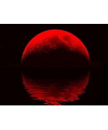 FULL MOON SUN DEC 15, 2024 LOVE LIFE SPELL CAST 1 WISH CUSTOMIZED MOST P... - $22.22