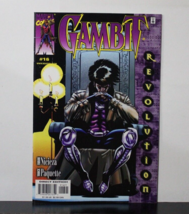 Gambit #16  May  2000 - £8.72 GBP