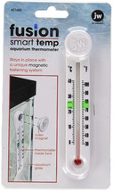 JW Pet Fusion Smart Temp Aquarium Thermometer 7 count JW Pet Fusion Smart Temp A - £26.81 GBP