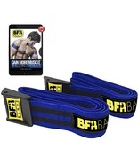 BFR BANDS PRO Blood Flow Restriction Bands for Arms, Legs &amp; Glutes Occlu... - $11.87