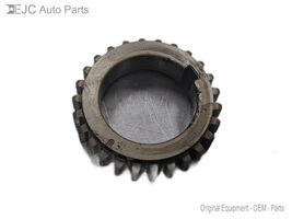 Crankshaft Timing Gear From 2007 Infiniti G35  3.5 13021AL51A AWD - $19.75