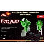 FUEL PUMP REDLEO Y15ZR / RS150 - £128.87 GBP