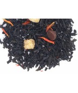 campfire s&#39;mores flavored black tea loose leaf 5 ounce bag fresh  - £10.98 GBP