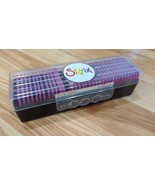 Sizzix Sizzlits - Case of Dies: Endless Love Collection - Alphabet and N... - $24.02