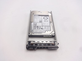 Dell NCT9F 300GB SAS 15K 12G 2.5&quot; Hard Drive - $26.26