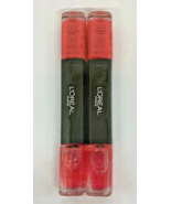 2 Pack of L&#39;Oreal Infallible Nail Color - # 903 Loreal Constant Coral 2 ... - £3.93 GBP