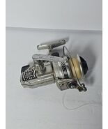 Olympic Zebra 2000 Spinning Reel Needs Some Work Handle Tip Missing Japa... - $34.65