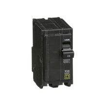 Square D by Schneider Electric Square D - QO225CP Circuit Breaker, Black - $52.98