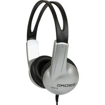 KOSS 191867 UR10 On-Ear Headphones - $16.14