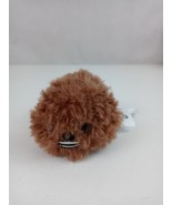Disney Store Star Wars Tsum Tsum Chewbacca. - $129.60 MXN