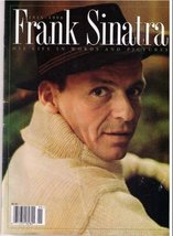 Frank Sinatra, 1915-1998, His Life in Words and Pictures [Single Issue Magazine] - £3.01 GBP