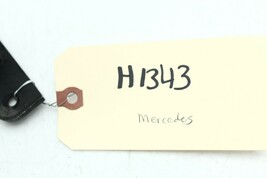 2003-2009 MERCEDES W209 CLK350 CLK 550 CLK500 FRONT HOOD CATCH LATCH H1343 image 11