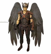 DC Multiverse Legends Of Tomorrow Hawkman Action Figure Mattel King Shar... - $14.80