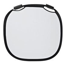 Pro 47 In. Collapsible Reflector (Translucent) - £187.84 GBP