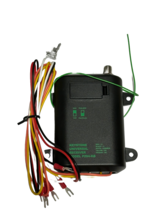 Heddolf P294-1KB 318MHz 9 Dip Switch Receiver Allstar Allister 9931MT RB... - £22.56 GBP